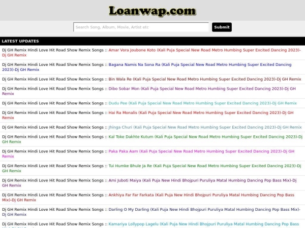 loanwap.com