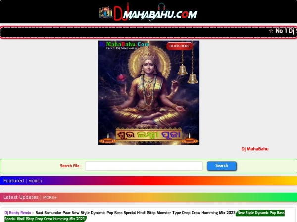 djmahabahu.com