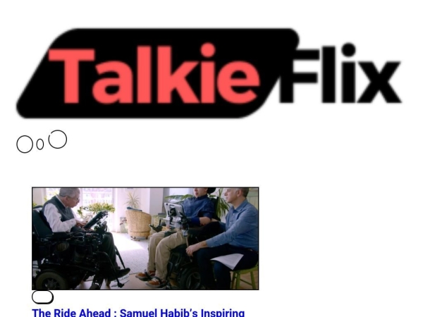 talkieflix.com